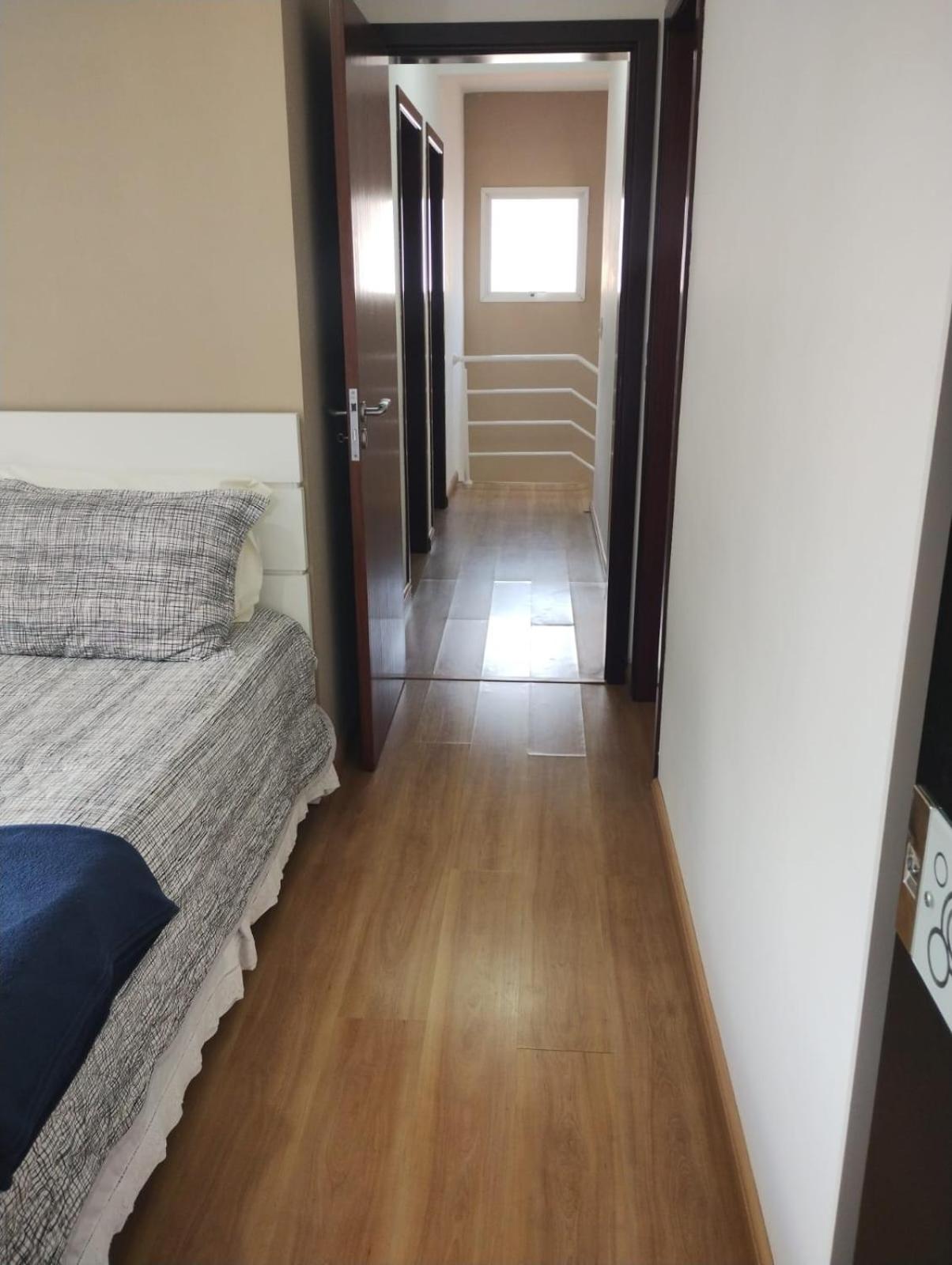 Ferienwohnung Casa Curitiba 120M² Exterior foto