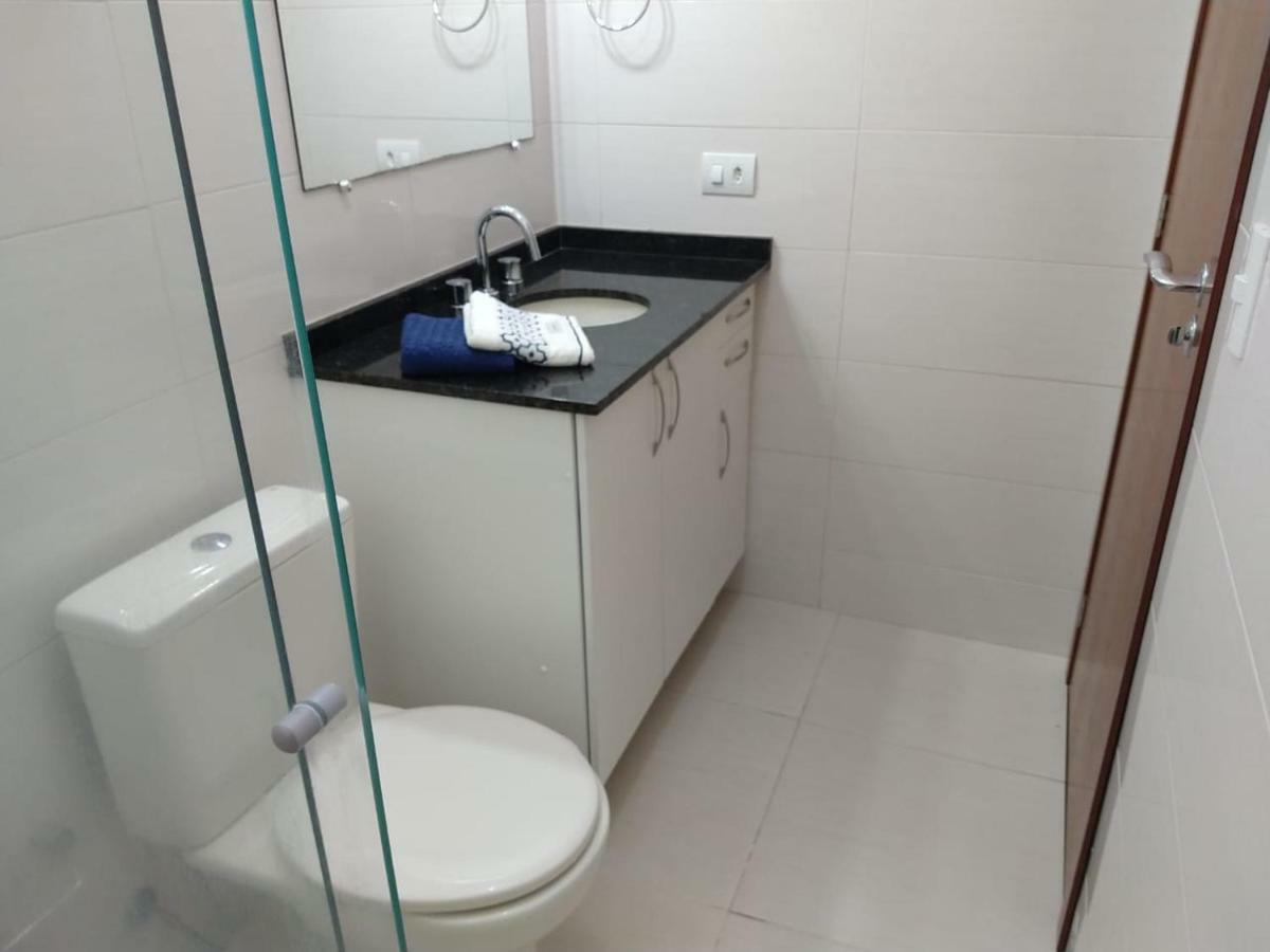 Ferienwohnung Casa Curitiba 120M² Exterior foto