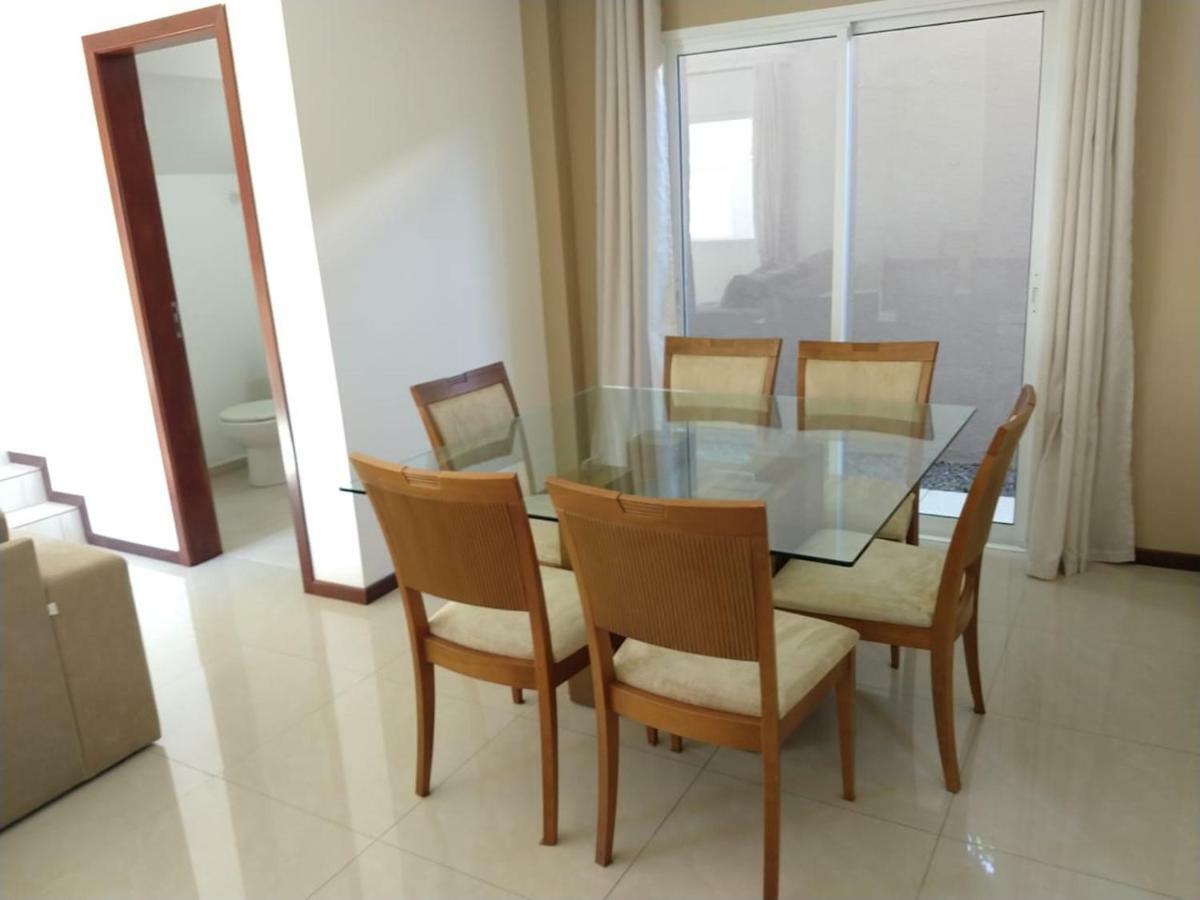 Ferienwohnung Casa Curitiba 120M² Exterior foto