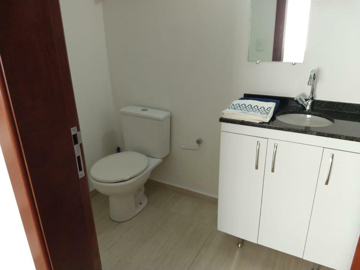 Ferienwohnung Casa Curitiba 120M² Exterior foto