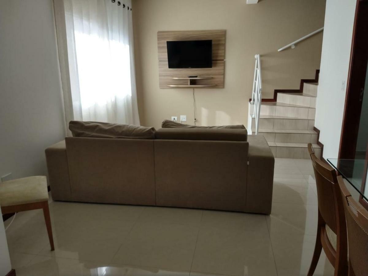 Ferienwohnung Casa Curitiba 120M² Exterior foto