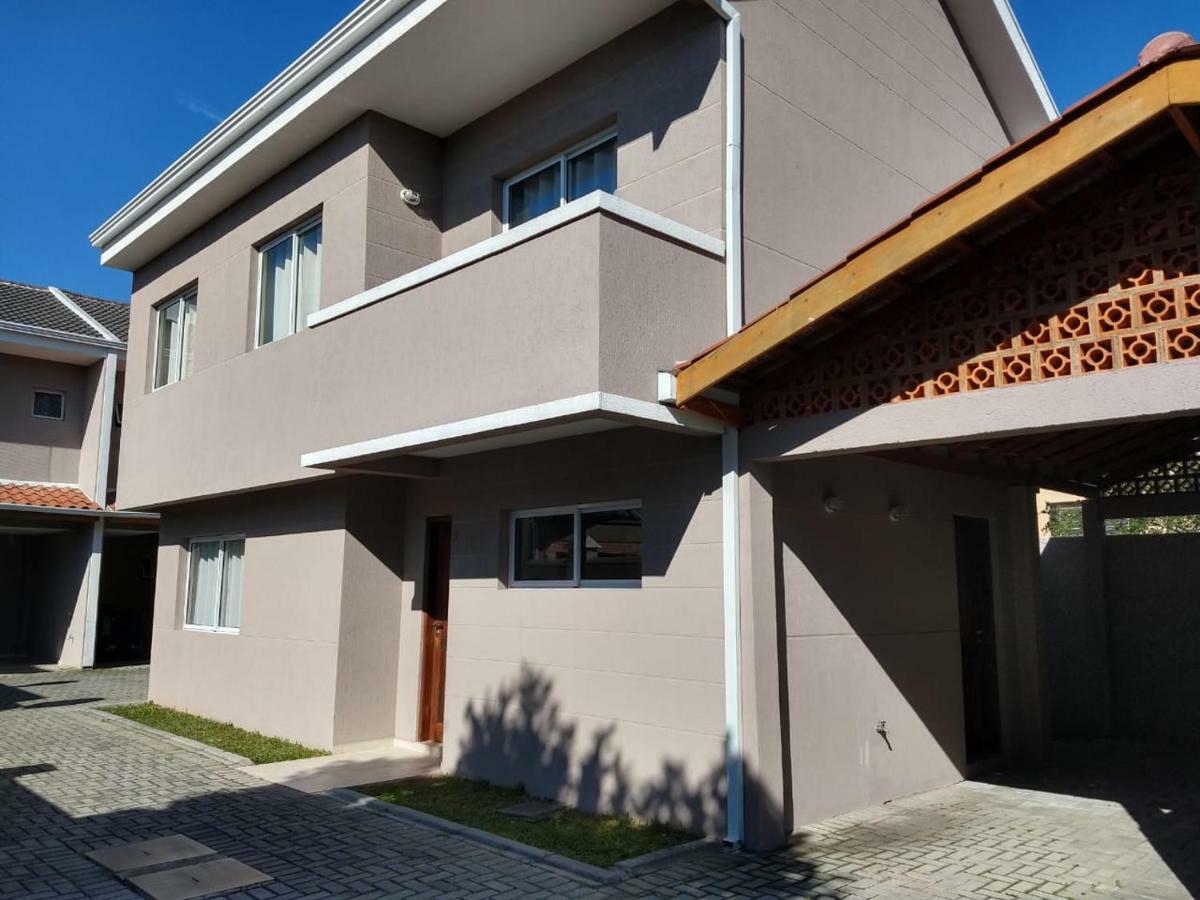 Ferienwohnung Casa Curitiba 120M² Exterior foto
