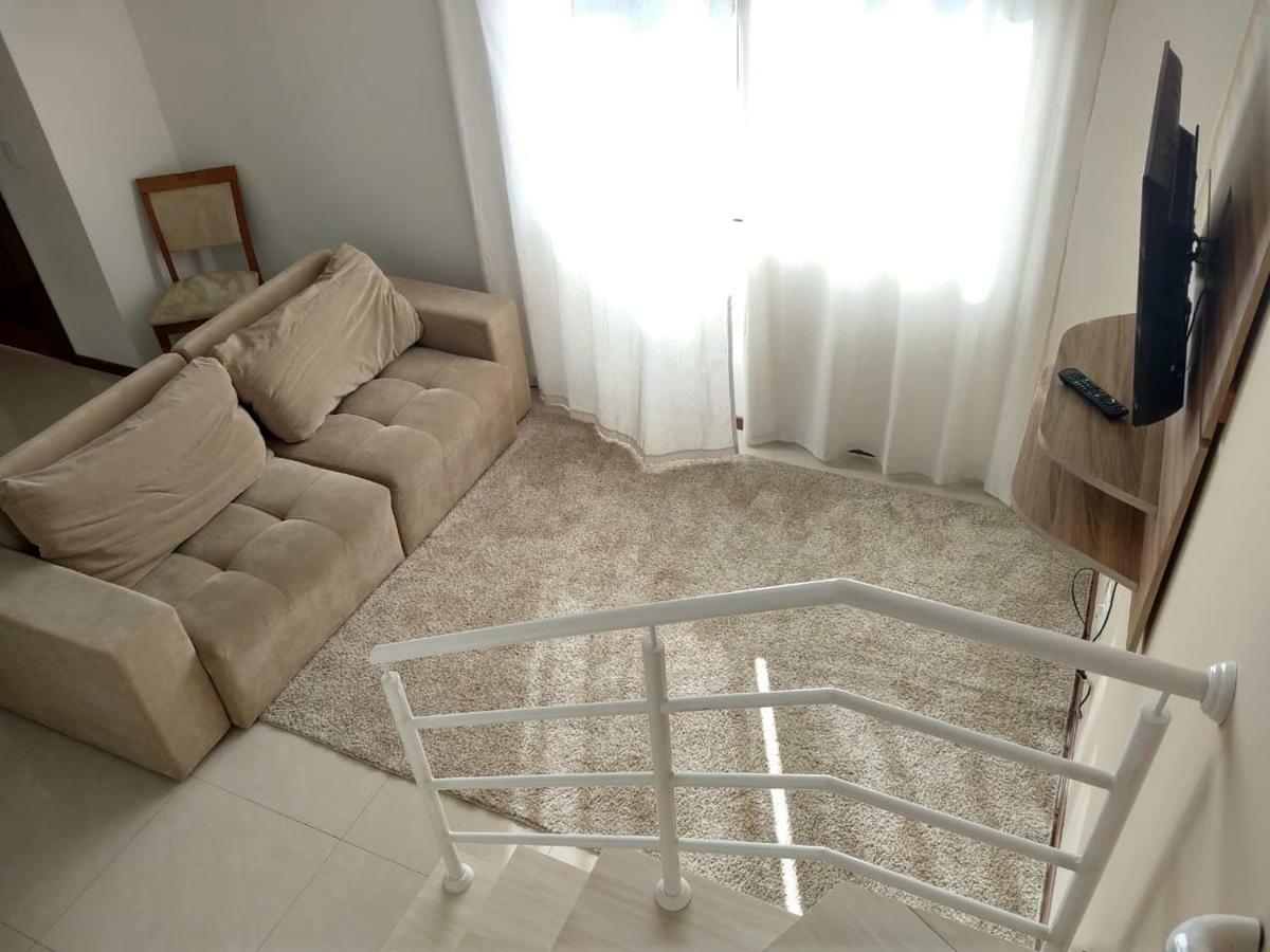 Ferienwohnung Casa Curitiba 120M² Exterior foto