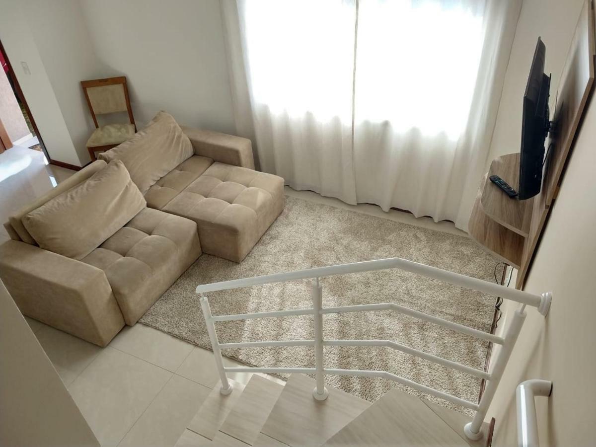 Ferienwohnung Casa Curitiba 120M² Exterior foto